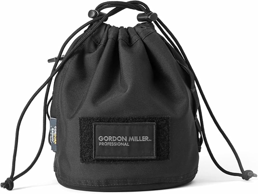 Amazon.co.jp: GORDON MILLER ゴードンミラー CORDURA BALLISTIC